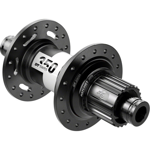 350 DEG Rear Hubs