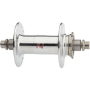 High-Flange Hub