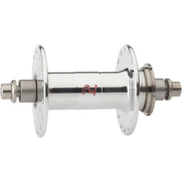 High-Flange Hub