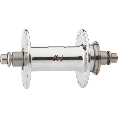 High-Flange Hub