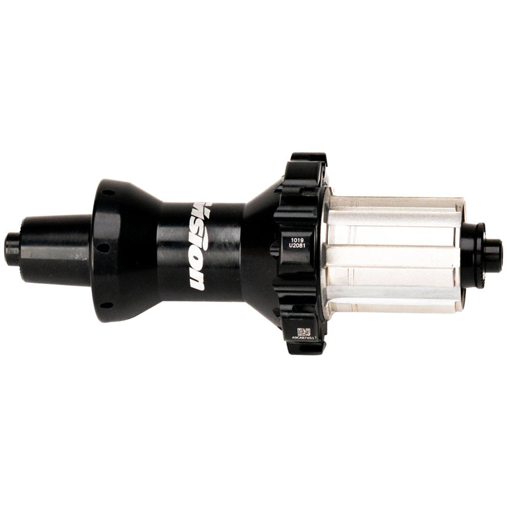 Vision Rear Hub Assembly for TriMax Carbon HG