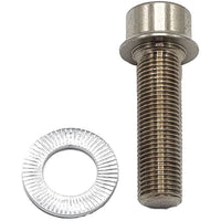 Hub Parts