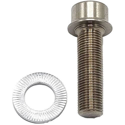Hub Parts