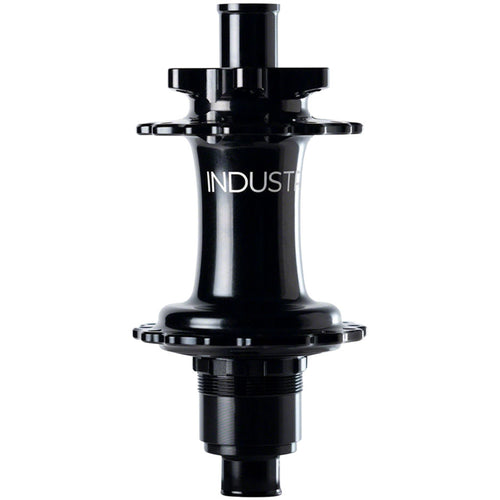 Hydra 2 Classic Rear Hub