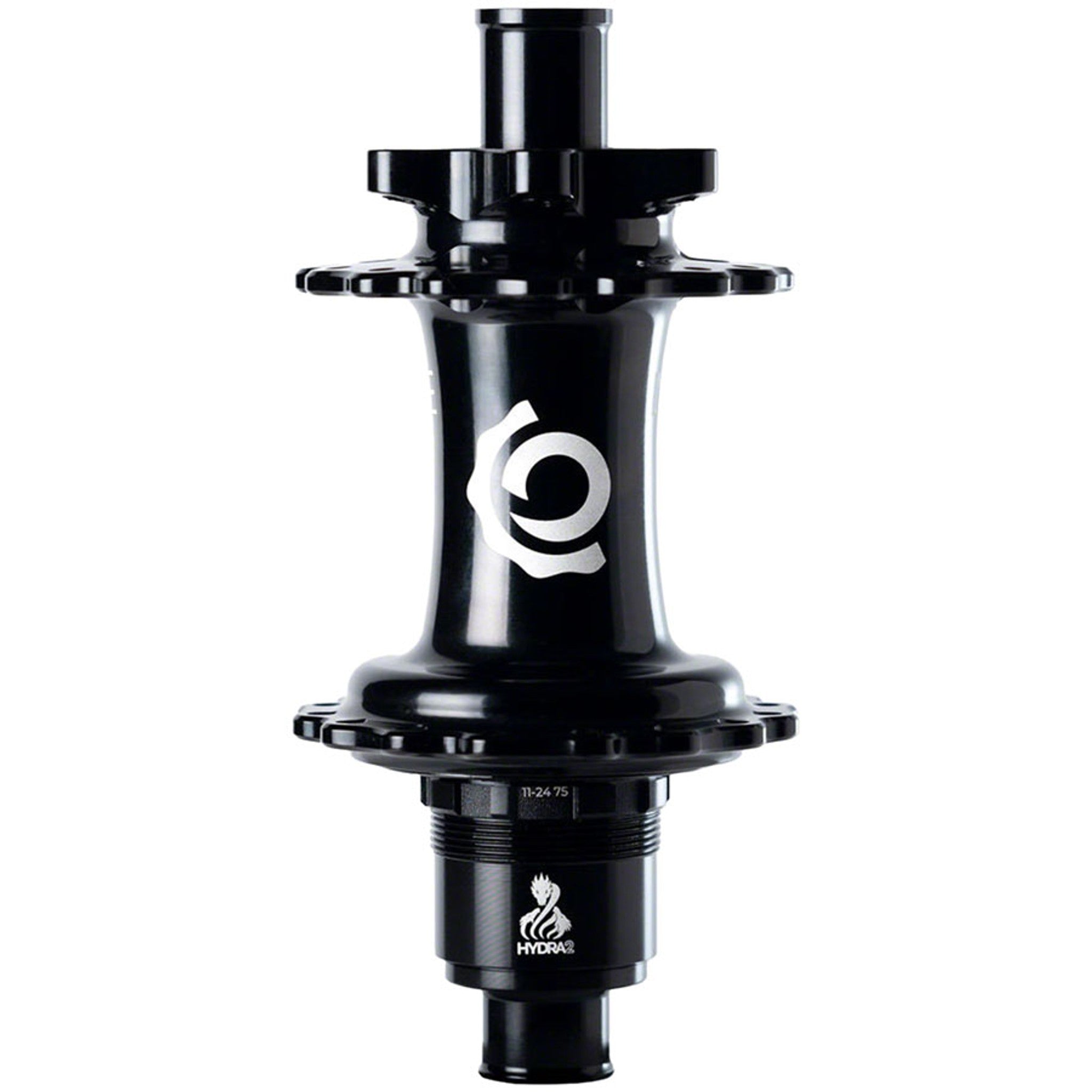 Hydra 2 Classic Rear Hub