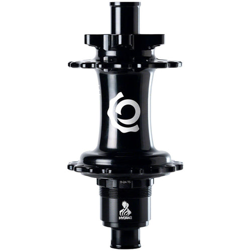 Hydra 2 Classic Rear Hub