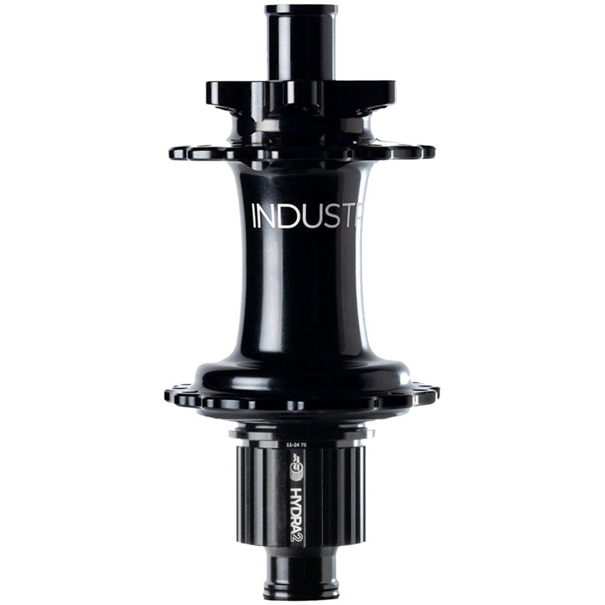 Hydra 2 Classic Rear Hub