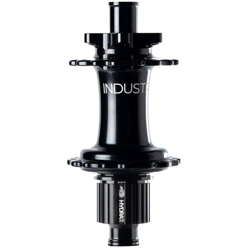 Hydra 2 Classic Rear Hub