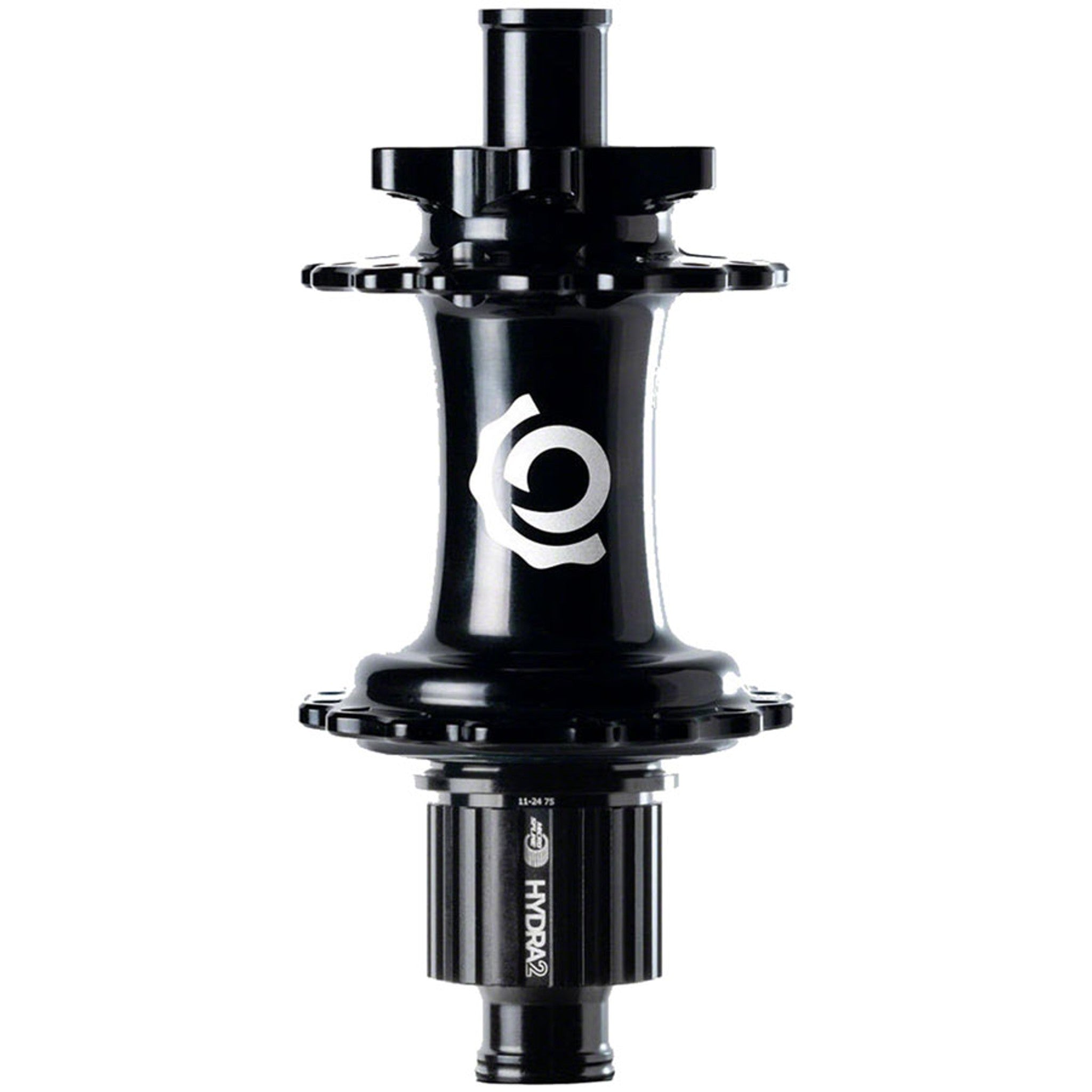 Hydra 2 Classic Rear Hub