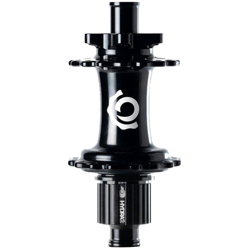 Hydra 2 Classic Rear Hub