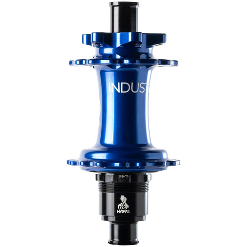 Hydra 2 Classic Rear Hub