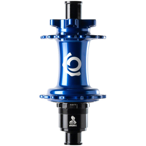 Hydra 2 Classic Rear Hub