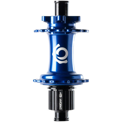 Hydra 2 Classic Rear Hub