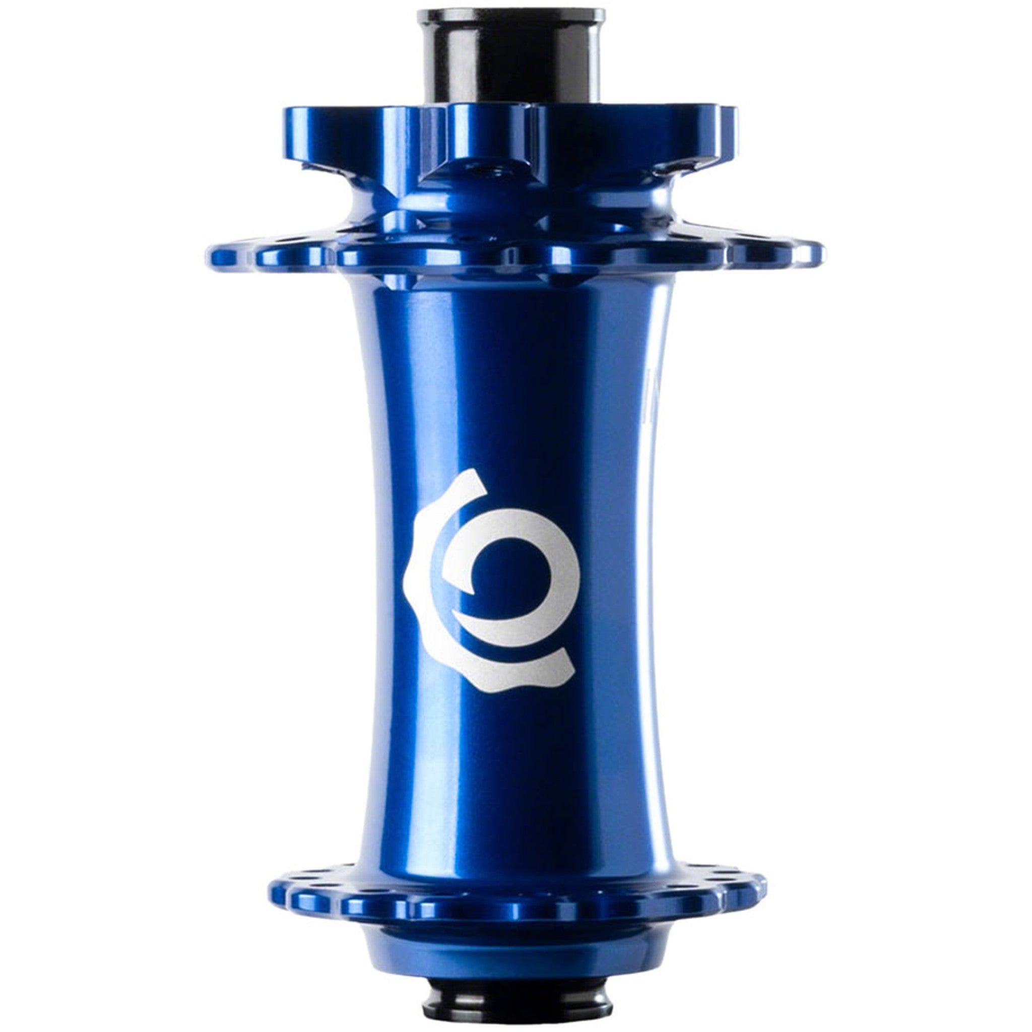 15mm Thru x 110mm / Blue / 28