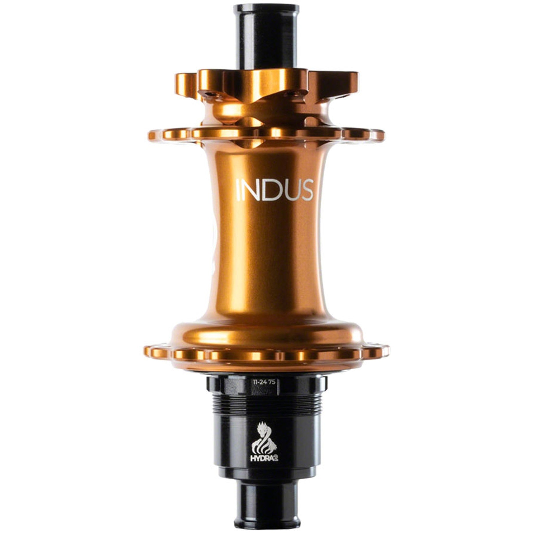 Hydra 2 Classic Rear Hub