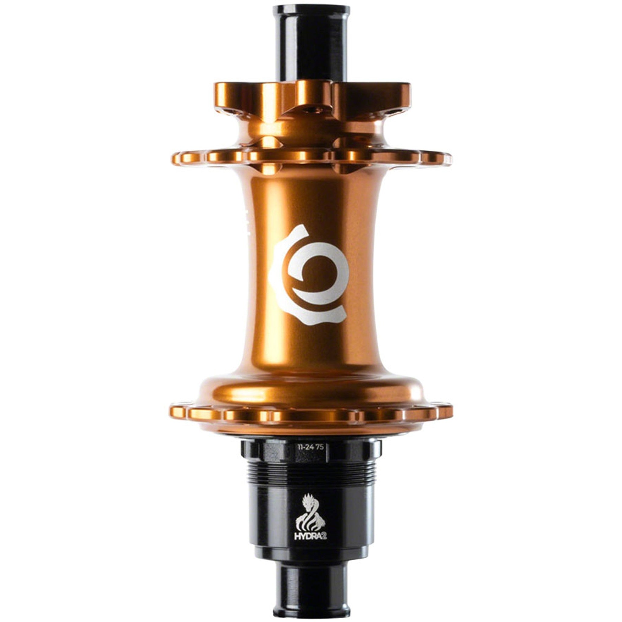 Hydra 2 Classic Rear Hub