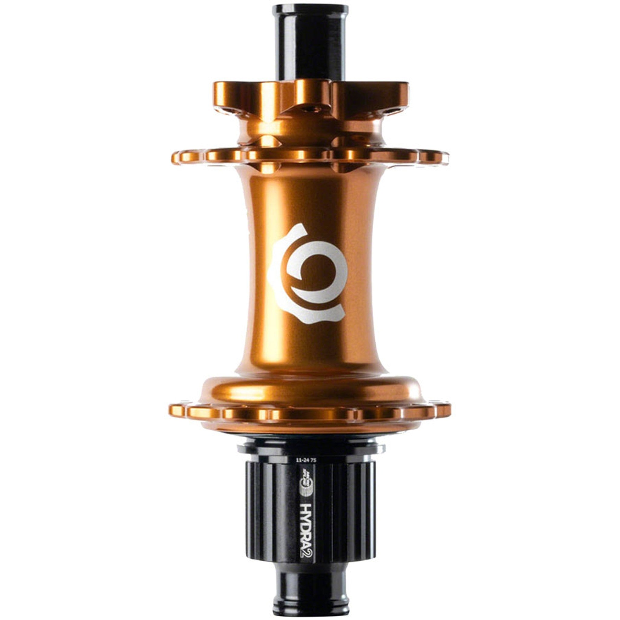 Hydra 2 Classic Rear Hub