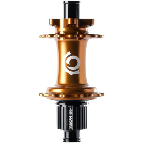 Hydra 2 Classic Rear Hub