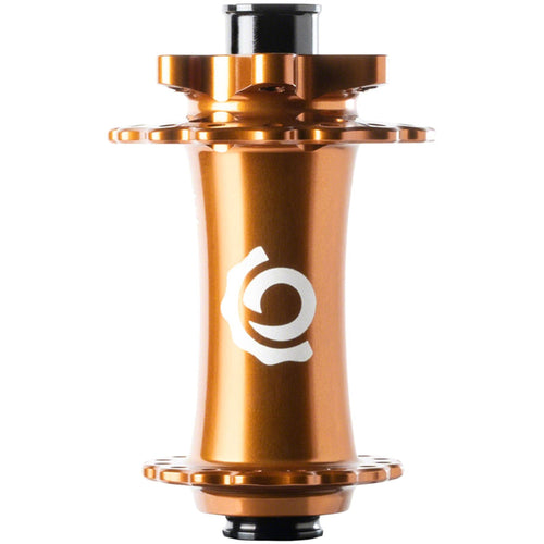 Hydra 2 Classic Front Hub