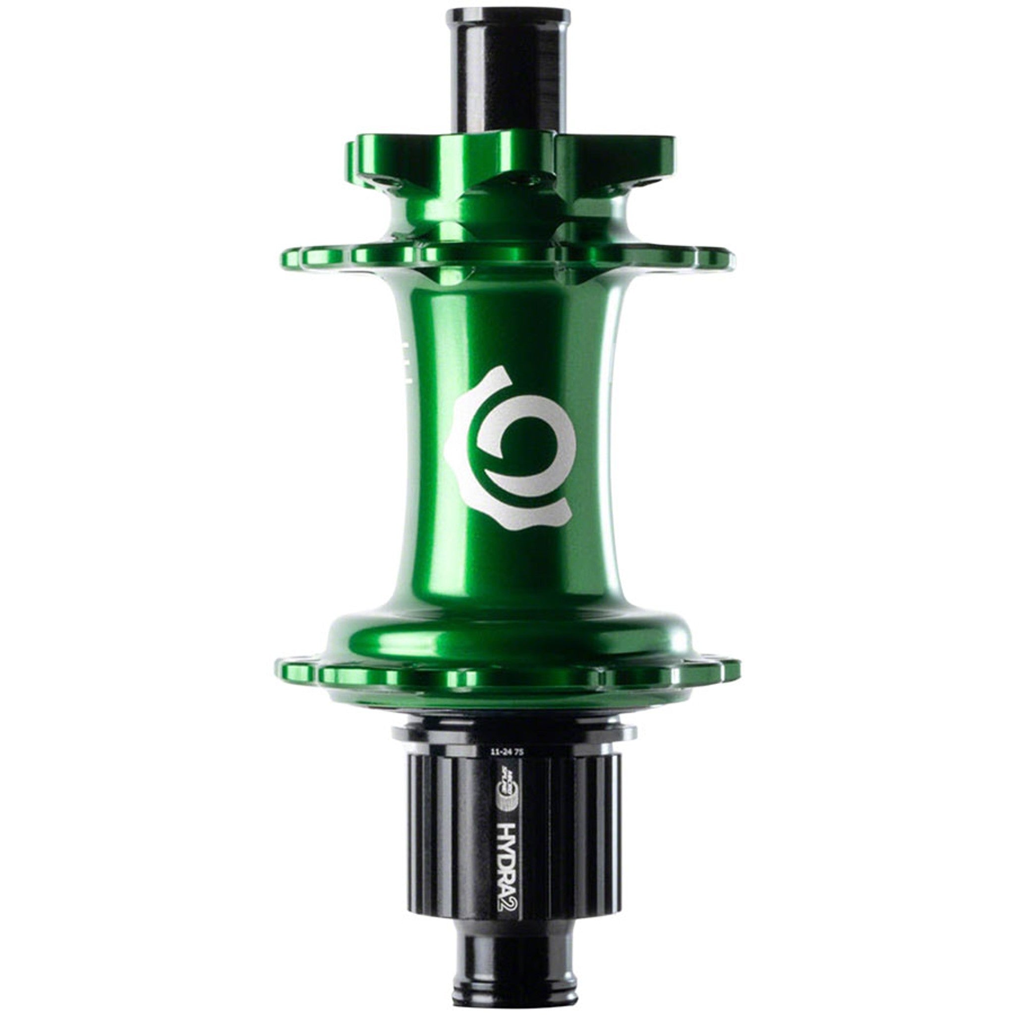 Hydra 2 Classic Rear Hub