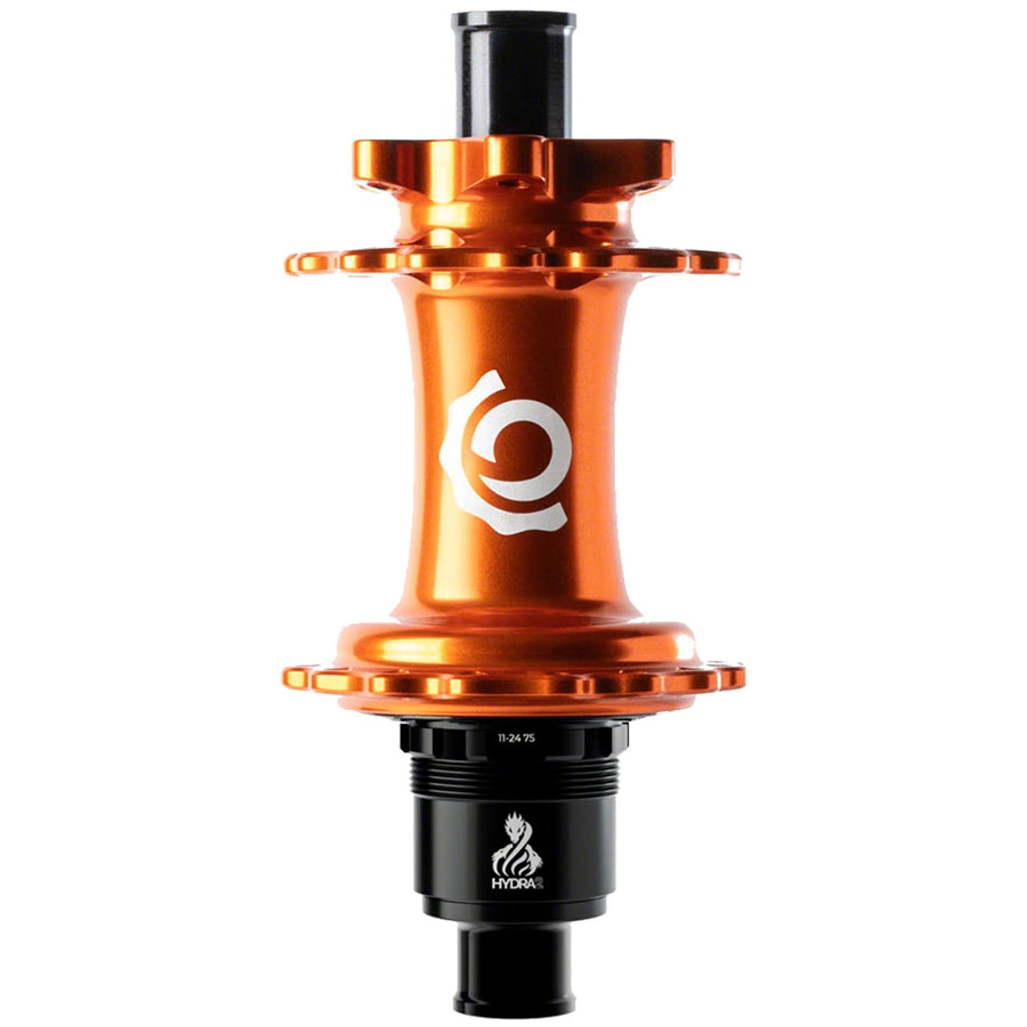 Hydra 2 Classic Rear Hub