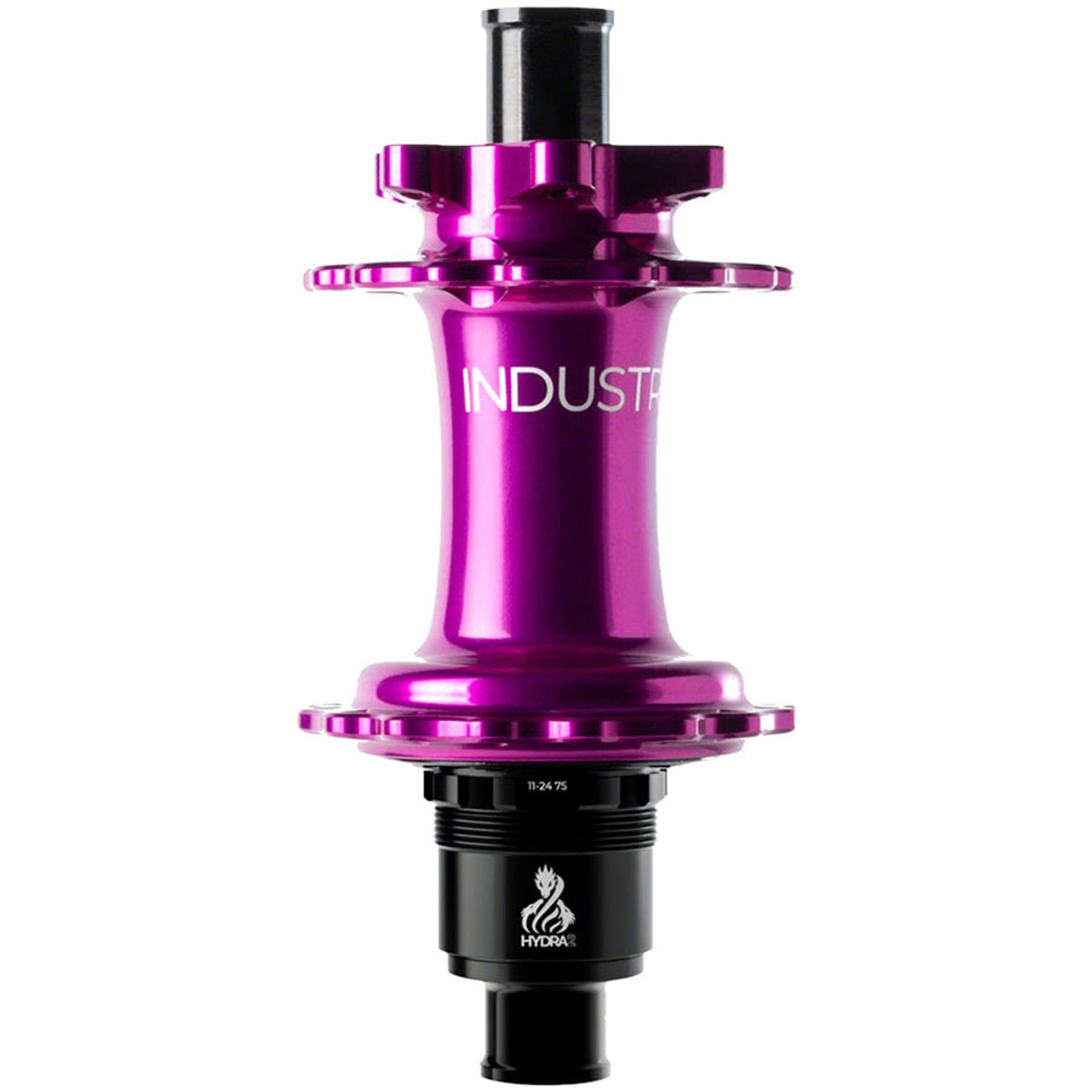 Hydra 2 Classic Rear Hub