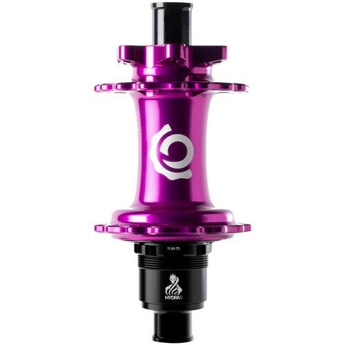 Hydra 2 Classic Rear Hub