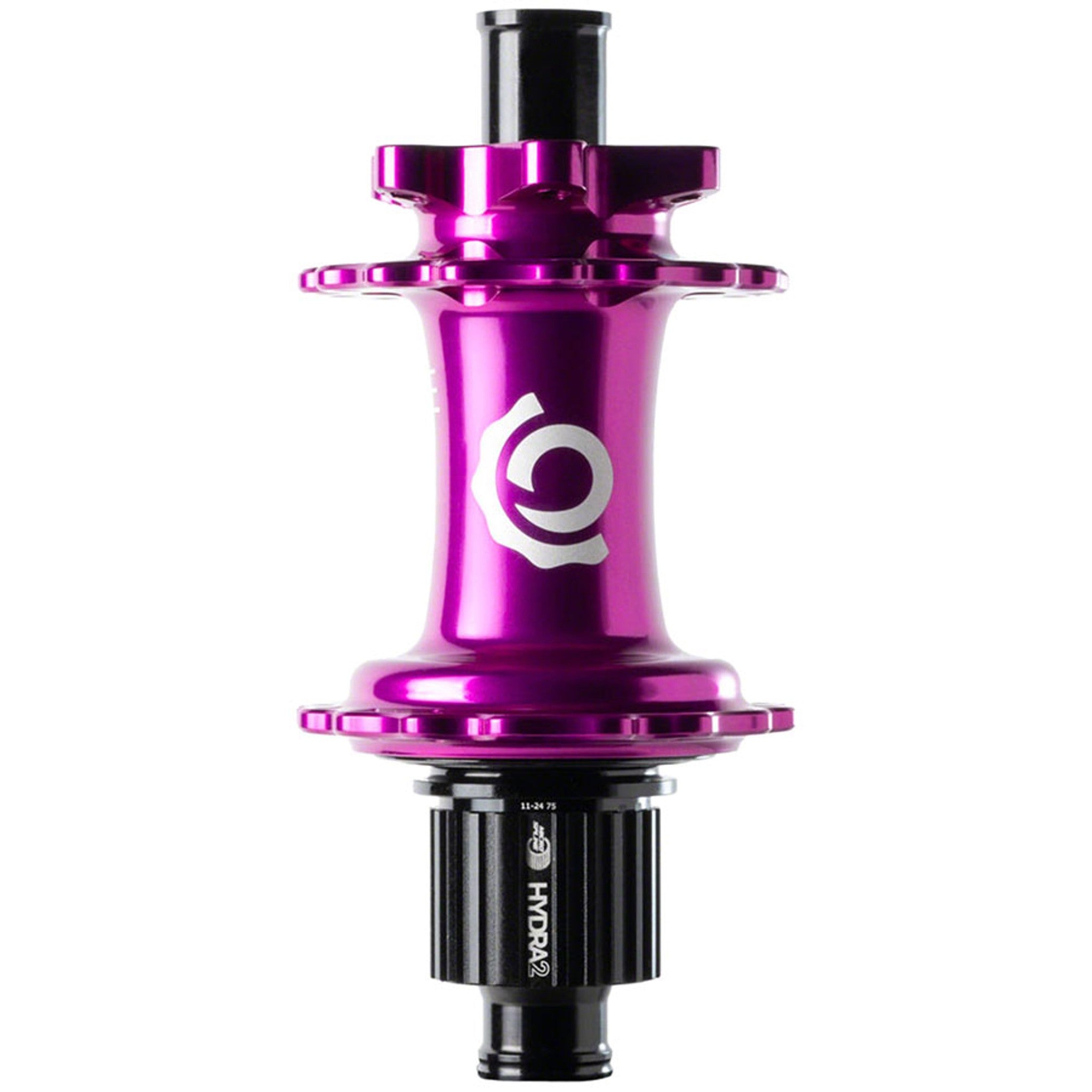 Hydra 2 Classic Rear Hub