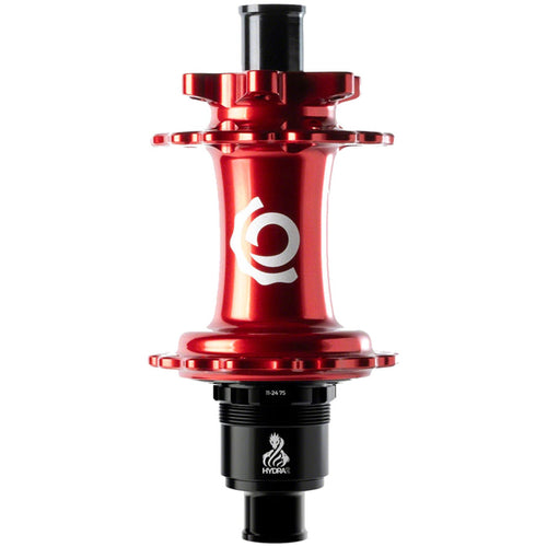 Hydra 2 Classic Rear Hub