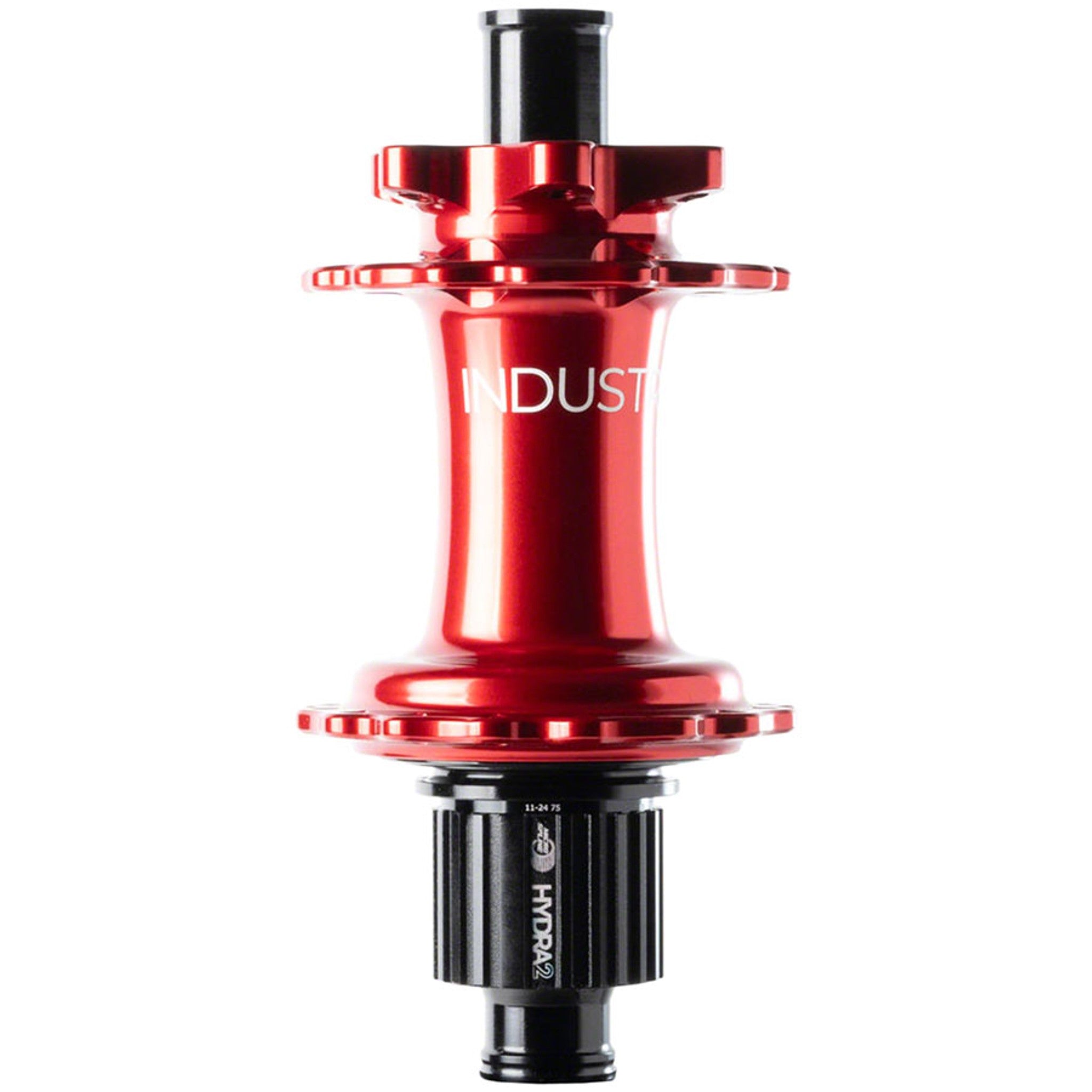 Hydra 2 Classic Rear Hub