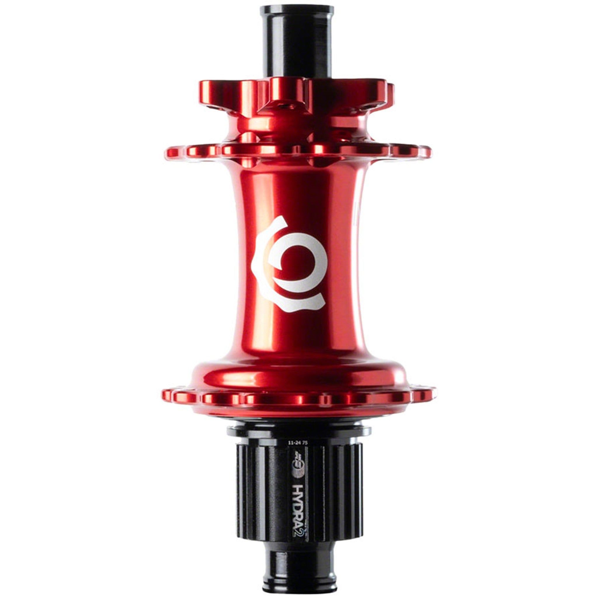 Hydra 2 Classic Rear Hub