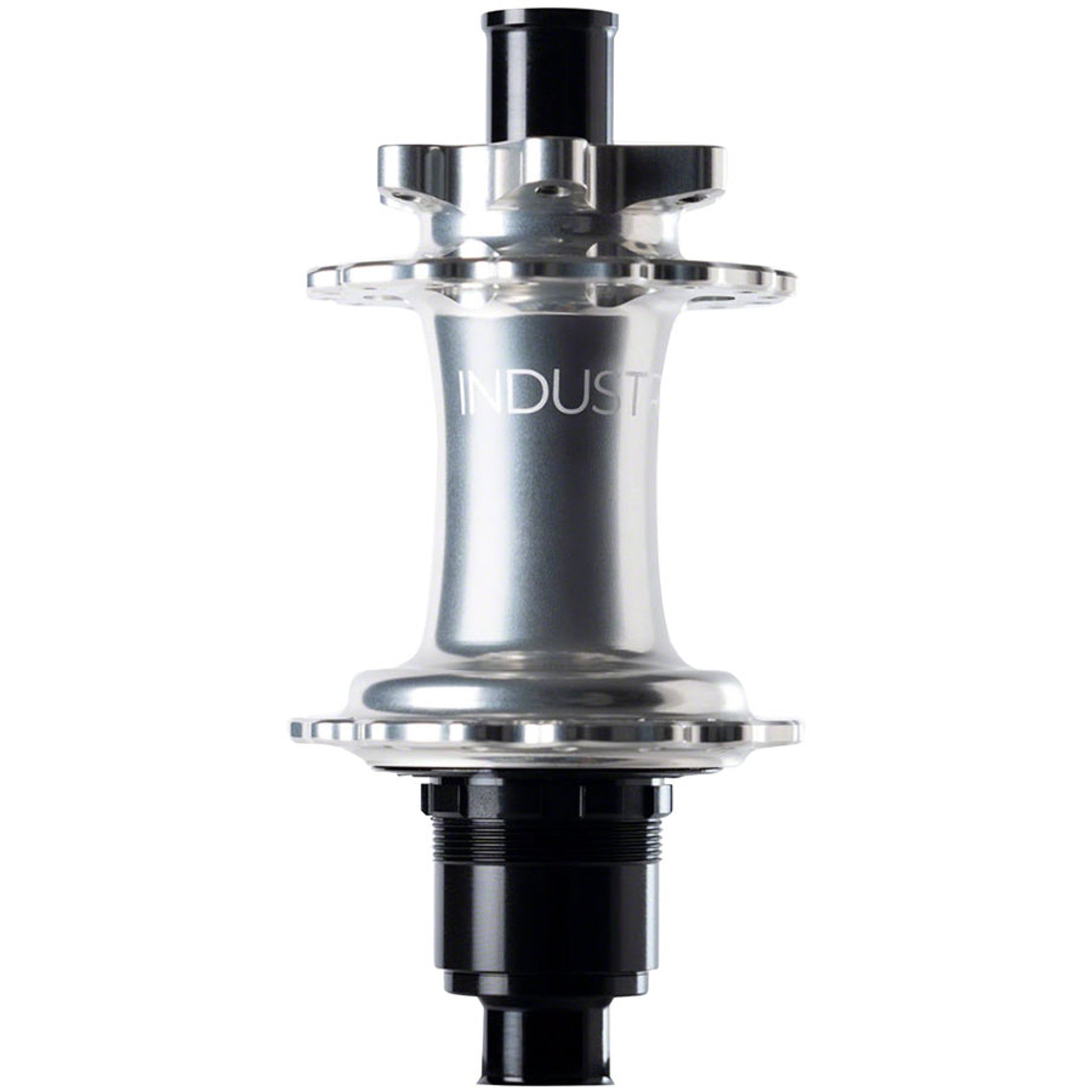 Hydra 2 Classic Rear Hub