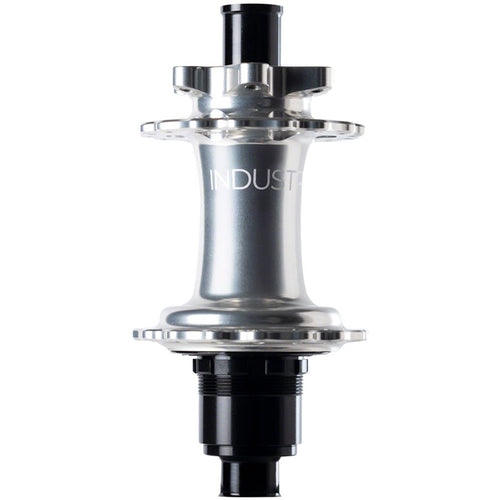 Hydra 2 Classic Rear Hub