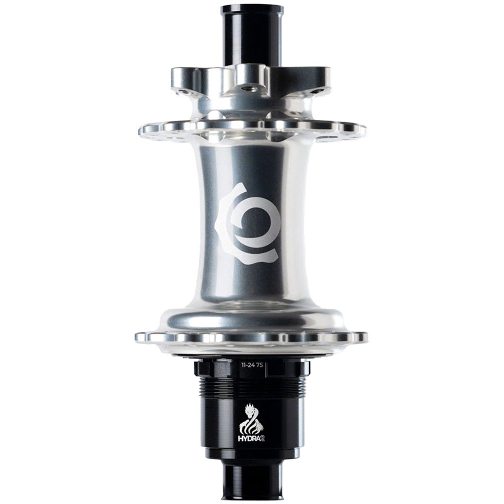 Hydra 2 Classic Rear Hub