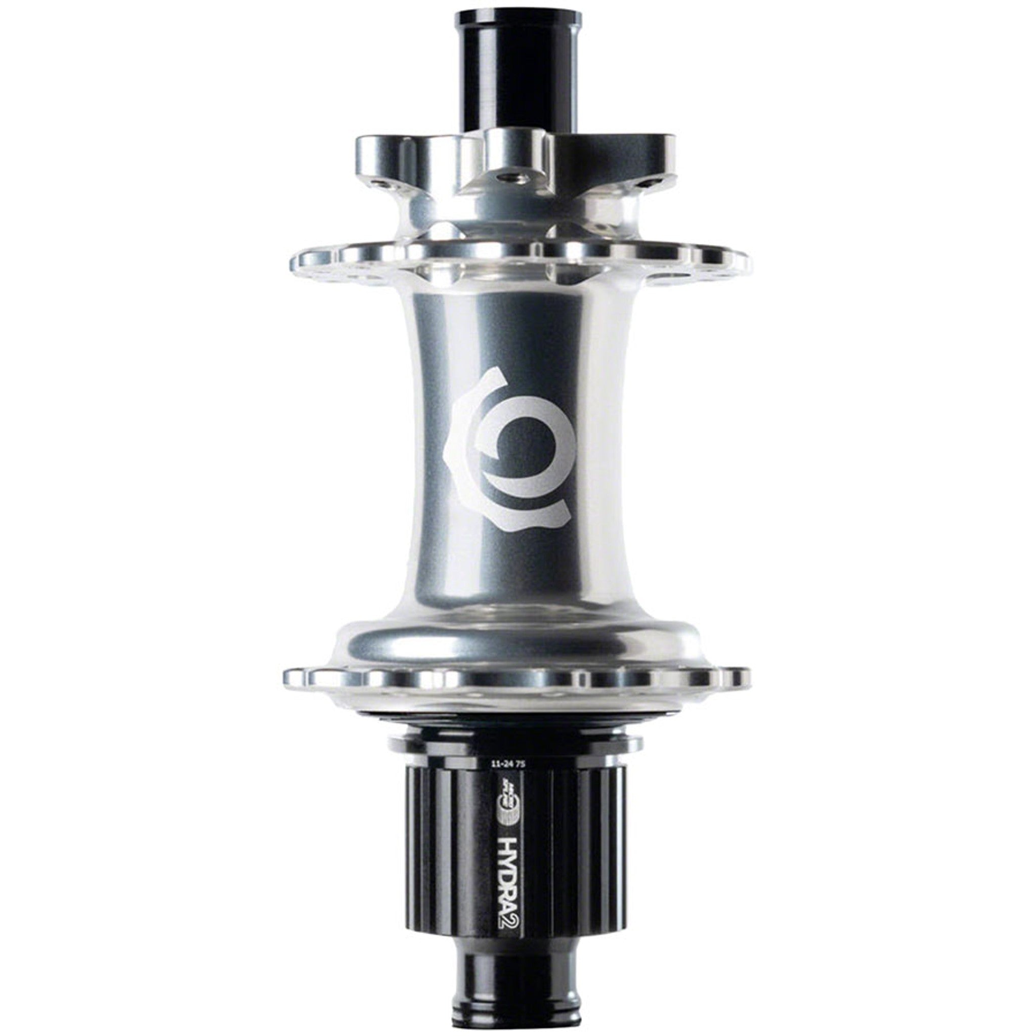 Hydra 2 Classic Rear Hub