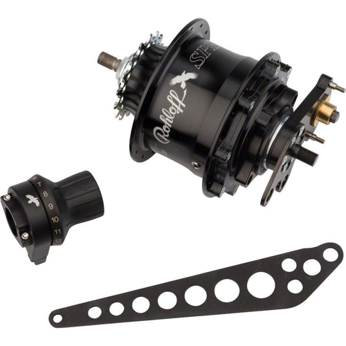 Disc Speedhub