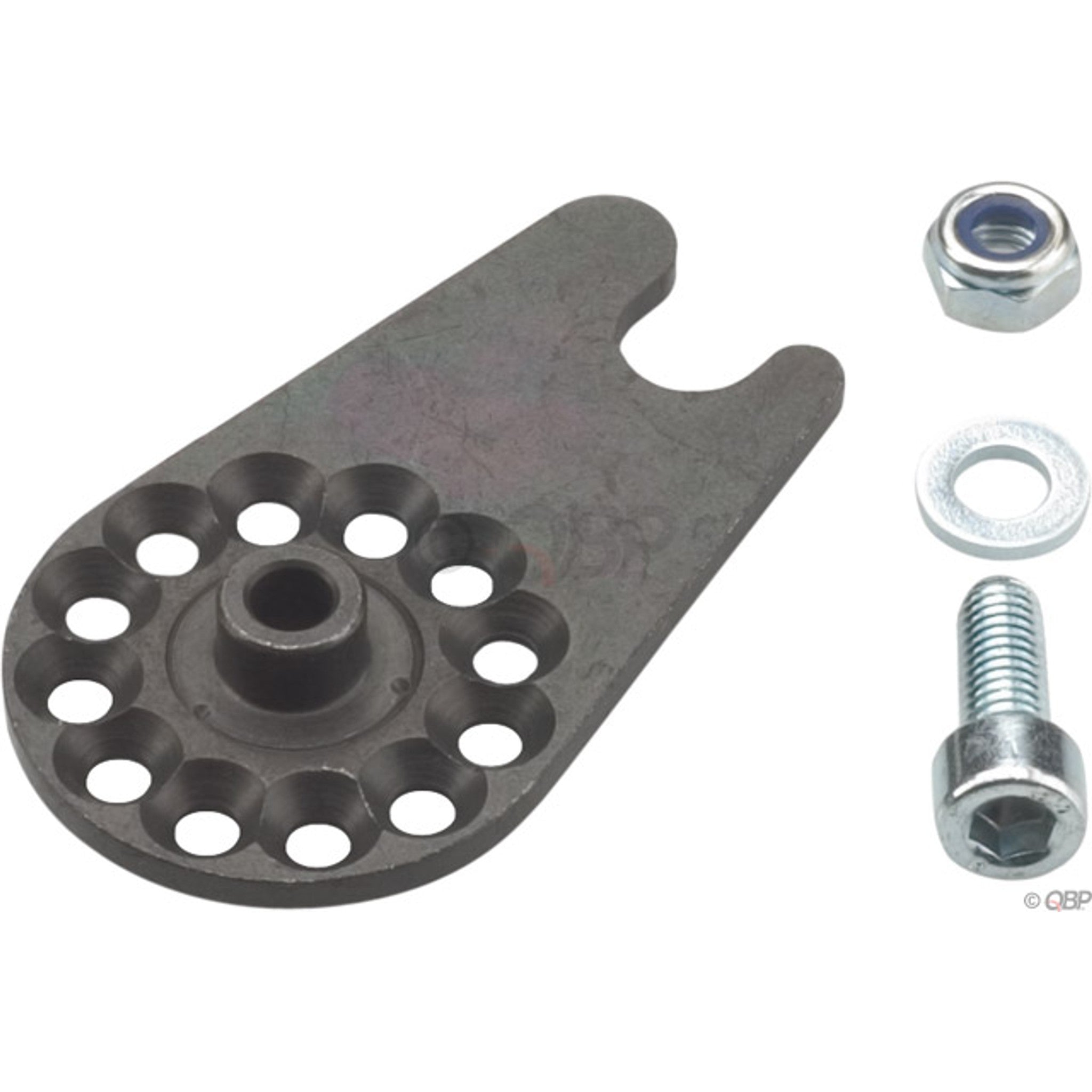 Axle Plates