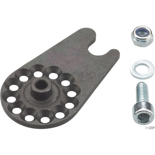 Axle Plates