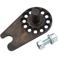 Axle Plates
