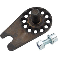 Axle Plates