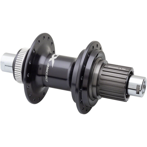 XT FH-M8110/M8130 Rear Hubs