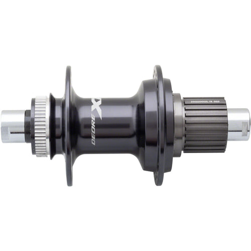 XT FH-M8110/M8130 Rear Hubs