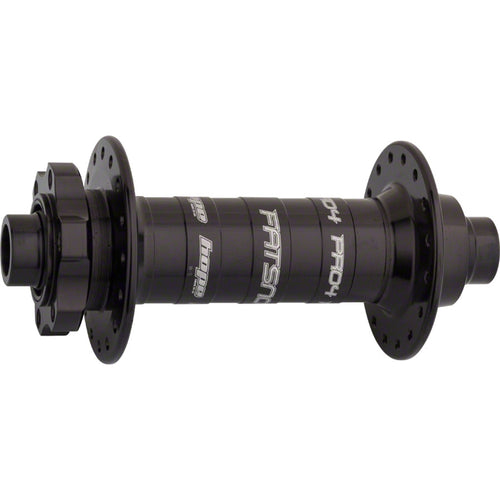 Pro 4 Fatsno Front Hub