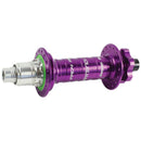 Pro 4 Fatsno Rear Hub