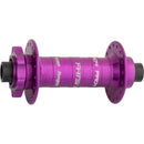 Pro 4 Fatsno Front Hub