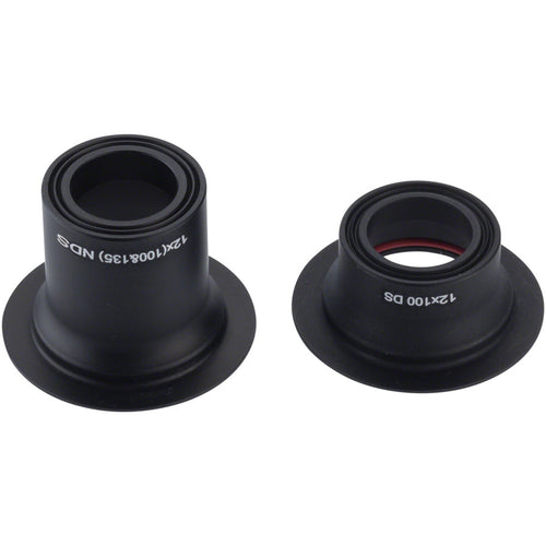 Front Axle Conversion Kits