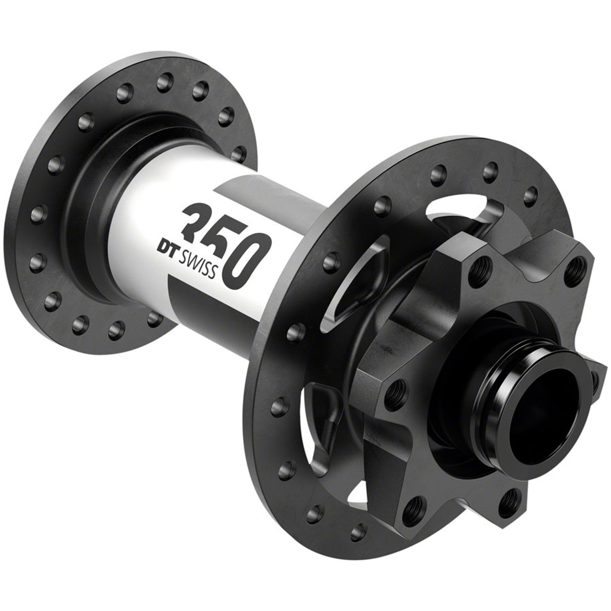 350 Front Hub