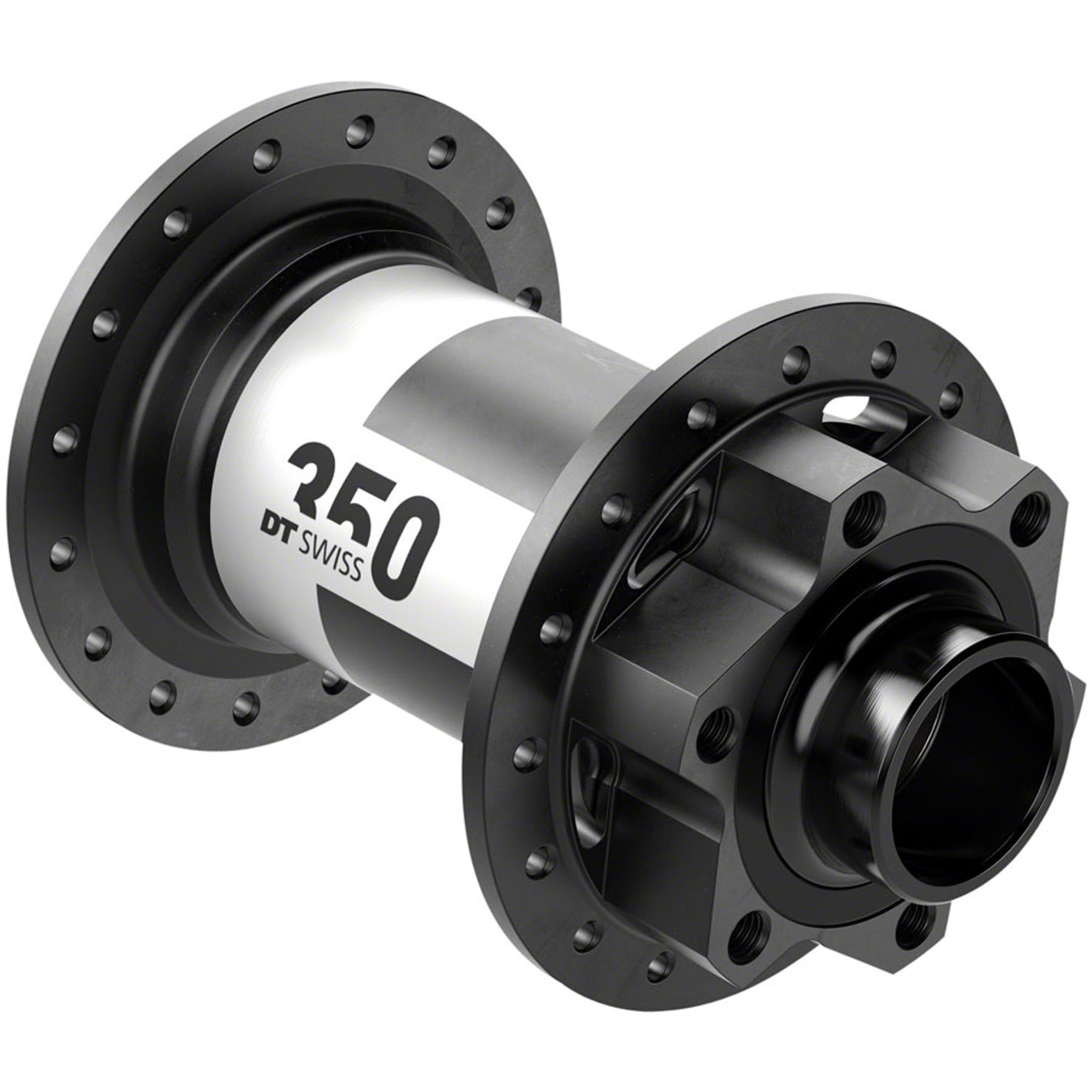 350 Front Hub