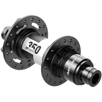 350 Rear Hub