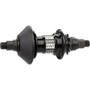 Crew Rear Hub